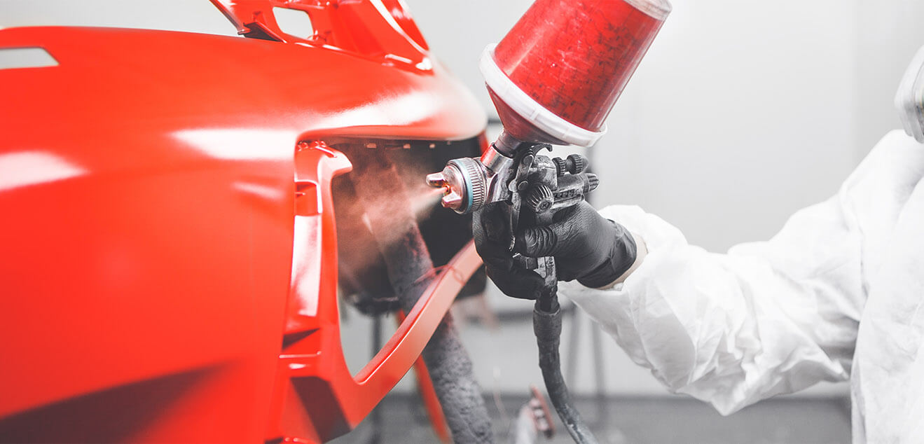 Auburn Auto Body Shop, Auto Repair and Car Repair